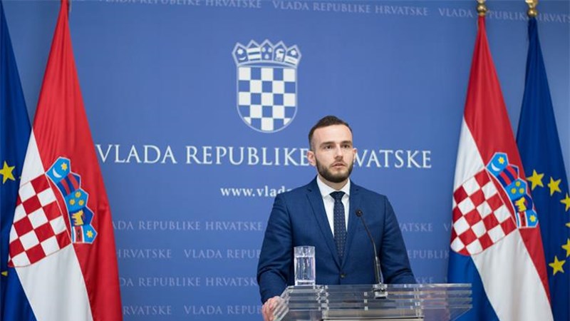 Aladrović: Traže se rješenja i za turističke tvrtke